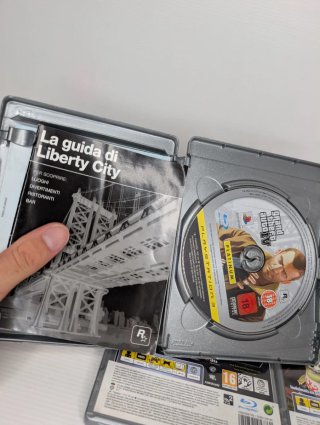 Lotto 10 Giochi PS3 Playstation 3
