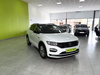 Volkswagen T-Roc Advance R-Line 1.0 TSI 110CV!!!!!