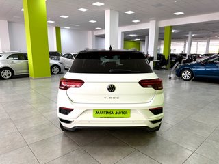 Volkswagen T-Roc Advance R-Line 1.0 TSI 110CV!!!!!