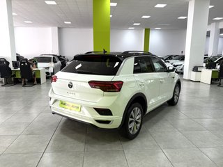 Volkswagen T-Roc Advance R-Line 1.0 TSI 110CV!!!!!