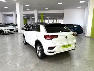 Volkswagen T-Roc Advance R-Line 1.0 TSI 110CV!!!!!