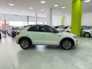 Volkswagen T-Roc Advance R-Line 1.0 TSI 110CV!!!!!
