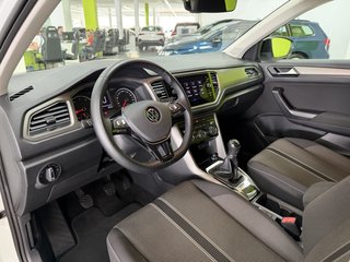 Volkswagen T-Roc Advance R-Line 1.0 TSI 110CV!!!!!