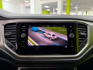 Volkswagen T-Roc Advance R-Line 1.0 TSI 110CV!!!!!