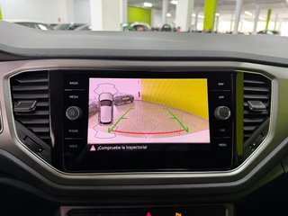Volkswagen T-Roc Advance R-Line 1.0 TSI 110CV!!!!!
