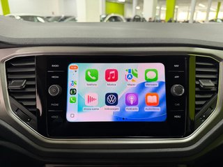 Volkswagen T-Roc Advance R-Line 1.0 TSI 110CV!!!!!