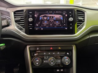 Volkswagen T-Roc Advance R-Line 1.0 TSI 110CV!!!!!