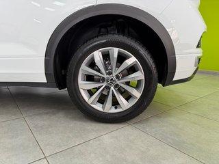Volkswagen T-Roc Advance R-Line 1.0 TSI 110CV!!!!!