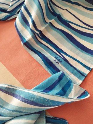 Fular marinero