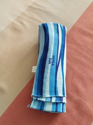 Fular marinero