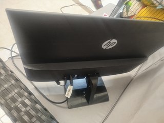 Monitor HP 24m 24" Full HD IPS + Cable HDMI