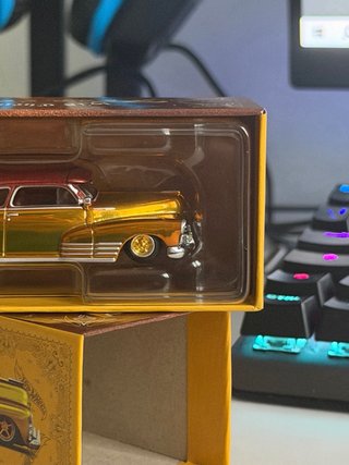 Hot Wheels Chevrolet 1948