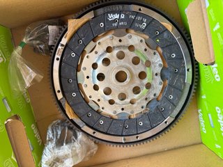 Kit Embrague Bimasa Valeo 837073