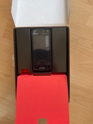 Nokia 5800 XpressMusic
