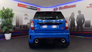 LIGIER JS50 L ULTIMATE DCI