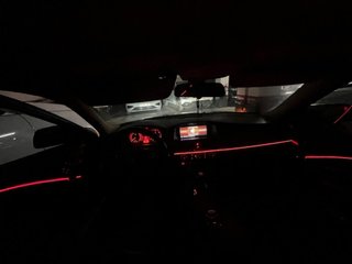 BMW 530d e60 2005