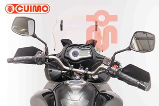 SUZUKI V-STROM 650