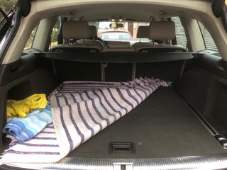Audi Q7 2006