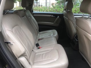 Audi Q7 2006