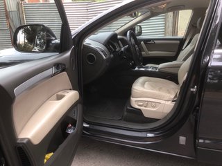Audi Q7 2006