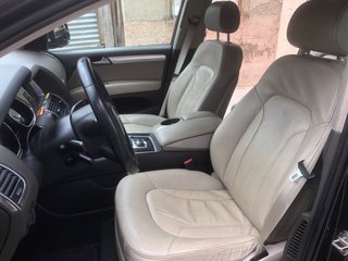 Audi Q7 2006