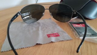 Gafas de sol Ray-Ban