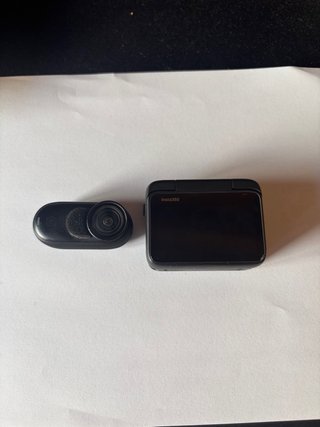 Insta360 GO 3S + Muchos Accesorios Extra (Nuevo)