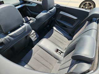 Audi A5 S-Line Cabrio, Hybrid 2.0 gasolina, Auto
