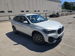 BMW X1 2022