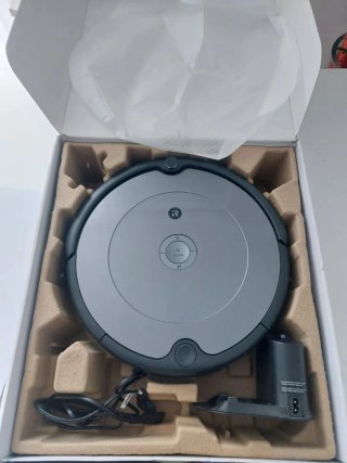 Aspirador Roomba 697