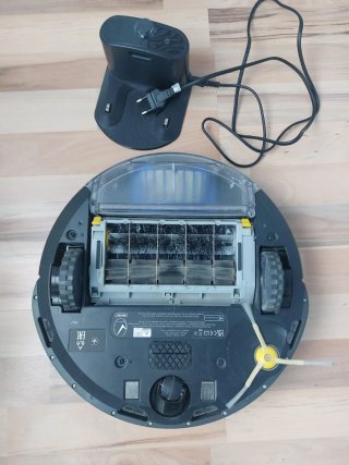 Aspirador Roomba 697