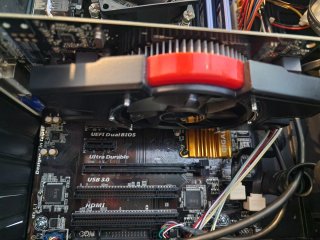 PC Gaming i7 4.0GHz | 8GB HyperX | GTX | SSD+1TB