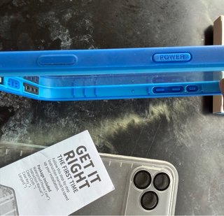 Custodia impermeabile iPhone 17 Pro Max