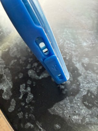 Custodia impermeabile iPhone 17 Pro Max