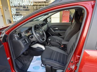 Dacia Duster Comfort TCE 74kW(100CV) ECO-G 4X2
