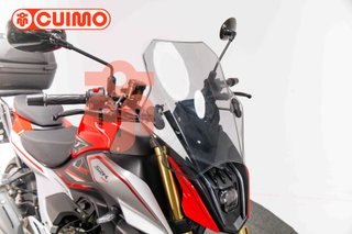 QJ MOTOR SRK 600