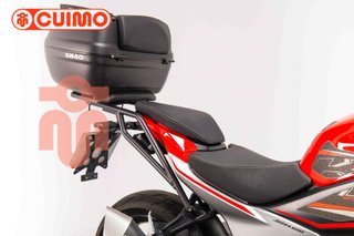 QJ MOTOR SRK 600