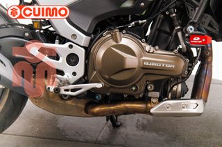 QJ MOTOR SRK 600