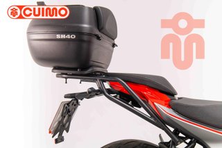 QJ MOTOR SRK 600