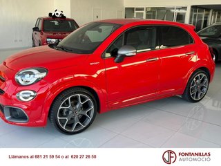 Fiat 500X Sport 1,0 Firefly T3 88KW (120 CV) S&S