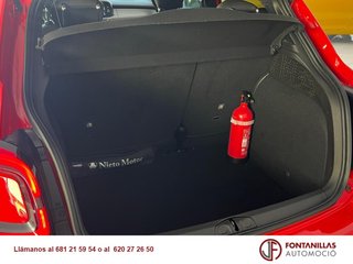Fiat 500X Sport 1,0 Firefly T3 88KW (120 CV) S&S