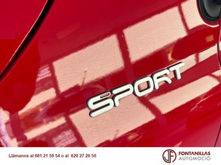 Fiat 500X Sport 1,0 Firefly T3 88KW (120 CV) S&S