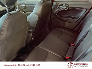 Fiat 500X Sport 1,0 Firefly T3 88KW (120 CV) S&S