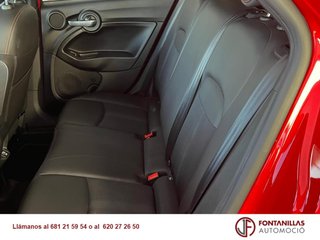 Fiat 500X Sport 1,0 Firefly T3 88KW (120 CV) S&S