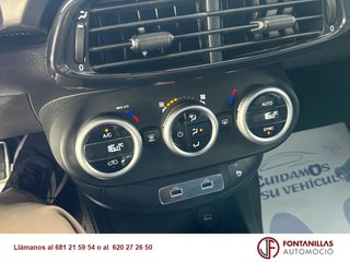 Fiat 500X Sport 1,0 Firefly T3 88KW (120 CV) S&S