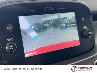 Fiat 500X Sport 1,0 Firefly T3 88KW (120 CV) S&S