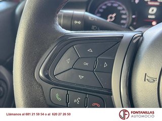 Fiat 500X Sport 1,0 Firefly T3 88KW (120 CV) S&S