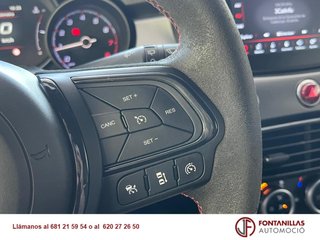 Fiat 500X Sport 1,0 Firefly T3 88KW (120 CV) S&S