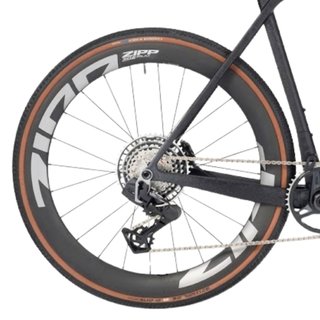 Stevens 26 CAMINO RS PRO GRAVEL