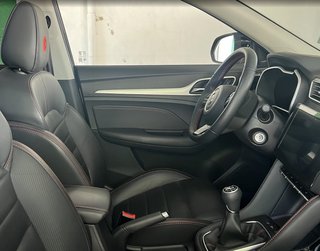 MG ZS 1.5 LUXURY GASOLINA 2023
